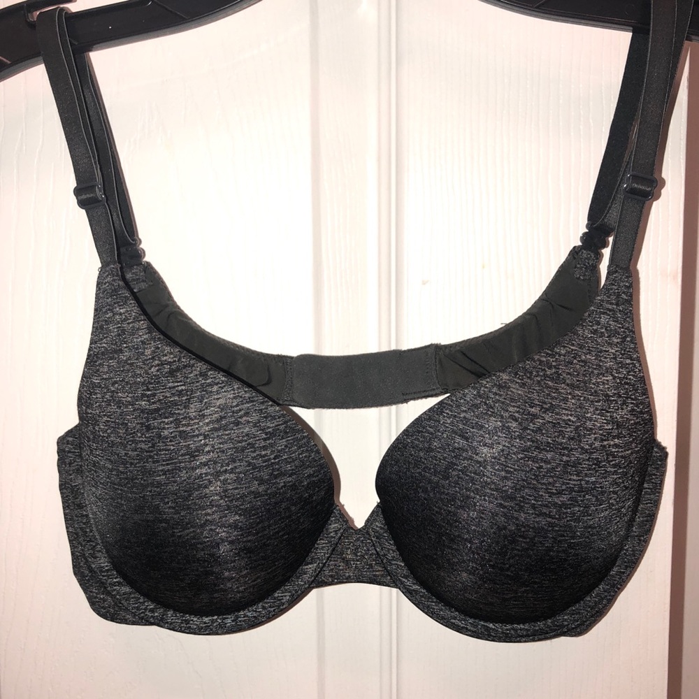 Victoria Secret T-Shirt Push-up Perfect Coverage